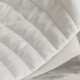 Thermal and acoustic quilted lining "Grizzly" Thevenon