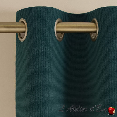 "Secura B1 1310" Mood silk dimmable shade fabric Bautex