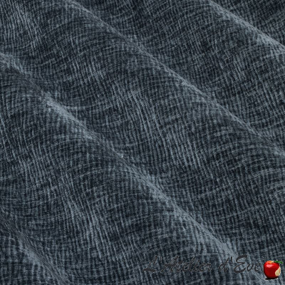 Curtain "Crinkled Velvet" Thevenon