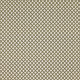 Thevenon "Lattice" cotton percale curtain
