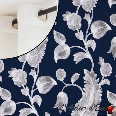 Thevenon "Perla" cotton fabric