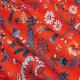 Thevenon "Garden of Secrets" cotton fabric