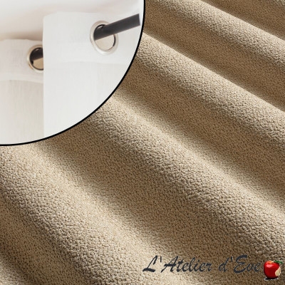 Thevenon "Summer" antimicrobial stain resistant outer fabric