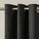 Blackout fabric "Blackout linen" Thevenon