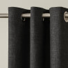 Blackout fabric Blackout linen Thevenon