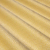Thevenon Horizon antimicrobial stain resistant outer fabric