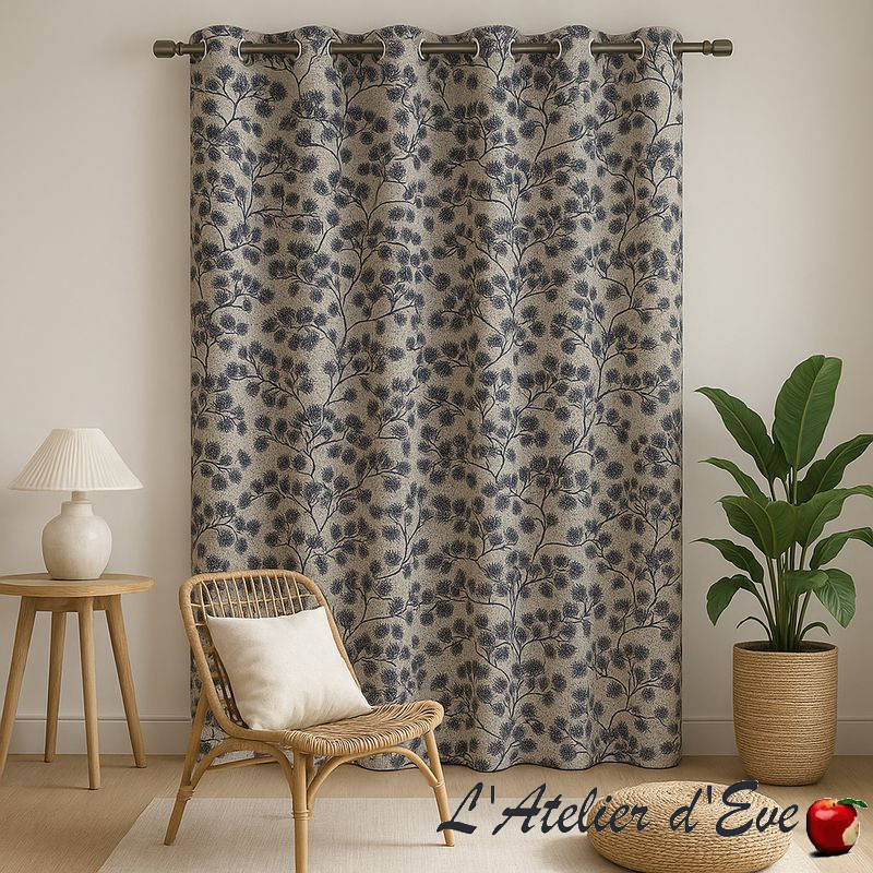 Casal "Chota" Non-Fire Stain Proof Velvet Fabric