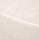 Tissu velours non feu M1 "Amara" neige antitache Casal