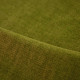 Tissu velours non feu M1 "Amara" pistache antitache Casal