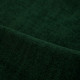 Tissu velours non feu M1 "Amara" malachite antitache Casal