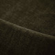 Tissu velours non feu M1 "Amara" taupe antitache Casal