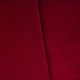 coupon-tissu-velours-de-coton-rubis-ameublement-rideaux-et-sièges-casal
