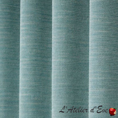 "Tarma" Aquaclean Casal fire retardant fabric