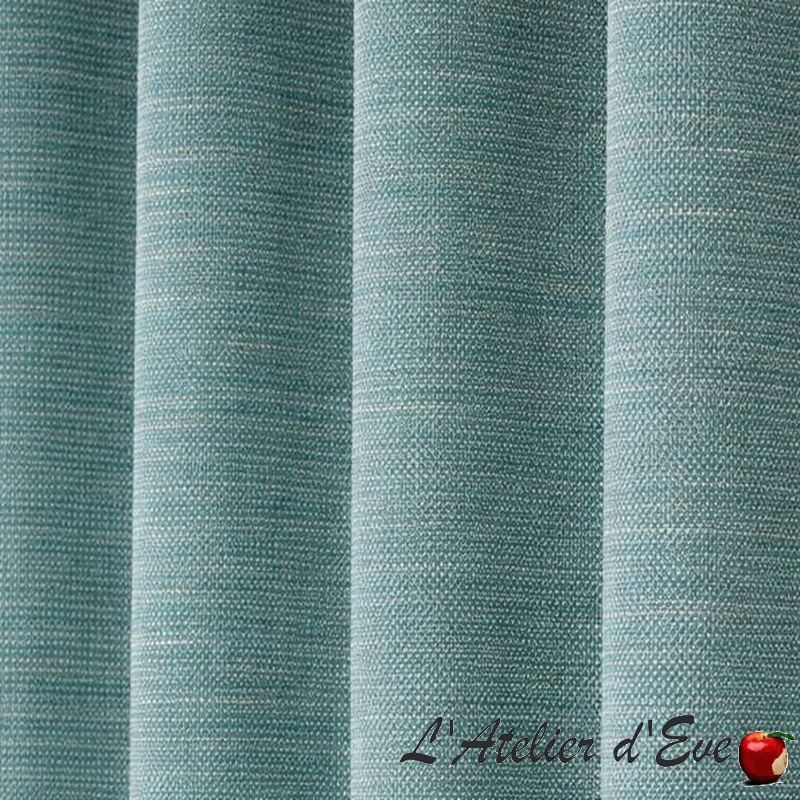 "Tarma" Aquaclean Casal fire retardant fabric