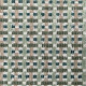 Casal "Asunta" Stainproof Recycled Cotton Jacquard Fabric
