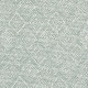 Tissu-jacquard-coton-recyclé-Paita-eucalyptus-spécial-sièges-Casal