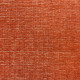 Tissu-velours-faux-uni-Chota-orangé-antitache-aquaclean-casal