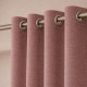 Rideau-velours-faux-uni-Chota-pastel-antitache-aquaclean-casal