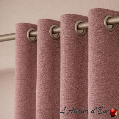 "Tarma" Aquaclean Casal fire retardant fabric