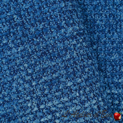 Casal "Grace" Boucle Jacquard Fabric