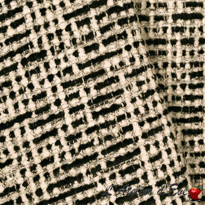 Casal "Bella" velvet chenille jacquard fabric