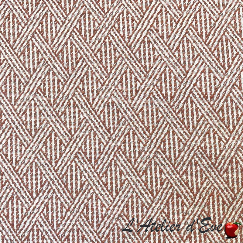 "Cadiz" Casal jacquard fabric