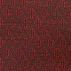 Tissu-jacquard-Cadix-groseille-ameublement-et-sièges-Casal