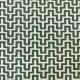 Tissu-jacquard-Grenade-émeraude-ameublement-et-sièges-Casal