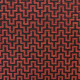 Tissu-jacquard-Grenade-groseille-ameublement-et-sièges-Casal