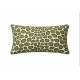 texture-tissu-coup-de-griffe-vert-housse-de-coussin-sur-mesure