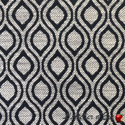 Casal "Cordoba" jacquard fabric