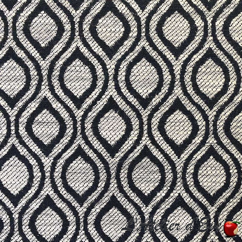 Casal "Cordoba" jacquard fabric