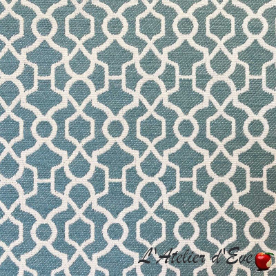 Casal "Seville" jacquard fabric