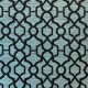 Tissu-jacquard-Séville-mer-du-sud-ameublement-et-sièges-Casal