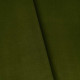Tissu-velours-de-coton-Gédéon-kaki-rideaux-sièges-Casal