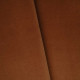Tissu-velours-de-coton-Gédéon-caramel-rideaux-sièges-Casal
