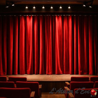 Casal "Gideon" cotton velvet fabric