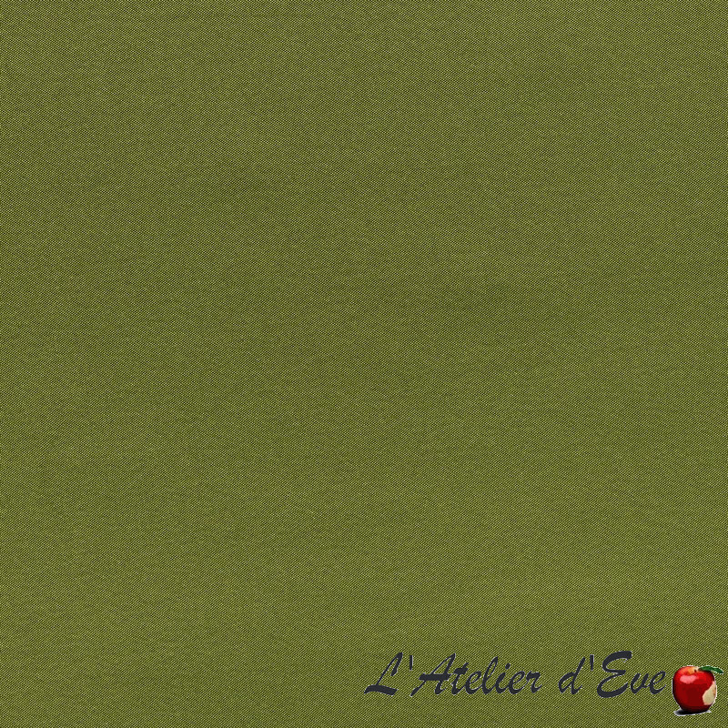 Thevenon M1 "Louisiana" Non-Fire Velvet Fabric