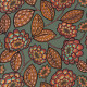 Thevenon "Aline" cotton fabric