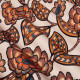 Thevenon "Aline" cotton fabric