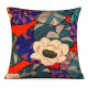 texture-tissu-animalia-noir-cushion-cover-on-tailor