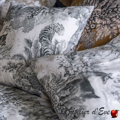 texture-tissu-coton-gaia-vert-de-gris-housse-de-coussin-sur-mesure