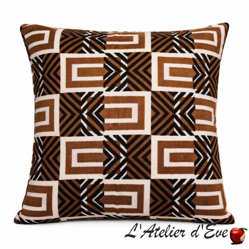 texture-tissu-velours-kenya-housse-de-coussin-sur-mesure