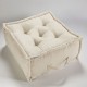 coussin-de-sol-50x50x20cm-nata-ecru-tissus-thevenon