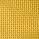 Alexlyne jaune Toile extérieure grille ajourée polyester L.150cm A101L-503