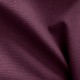 Lady Di violet rideau à oeillets sur mesure Thevenon L'Atelier d'Eve site evedeco 