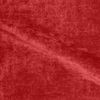 Cosy velours rouge