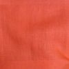 Lin lavé corail 1529872