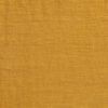 Lin lavé ocre 1529842