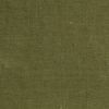 Lin lavé vert kaki 1529843